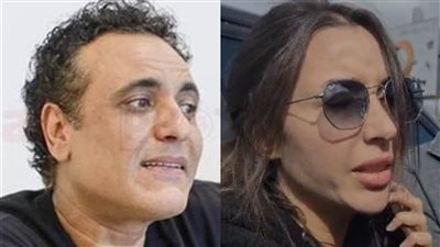 جنات من جنازة محمد رحيم: الناس كلها بتحبه وجمعنا نجاحات كتير مع بعض