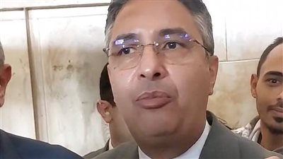 وزير التموين خلال تفقده مخبزا آليا لإنتاج الخبز المدعم بطنطا: الأوزان مطابقة للمعايير وهناك رقابة يومية|بث مباشر 