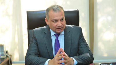 تكليف خالد صديق بالإشراف على مكتب وزيرة الإسكان إلى جانب رئاسته لصندوق التنمية الحضرية