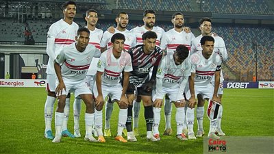 ما بين الدوري والكونفدرالية.. مواجهات قوية ونارية تنتظر الزمالك في ديسمبر المقبل