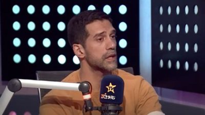أبرز تصريحات أحمد مجدي مع إنجي علي: قدمت أعمالا دون أجر.. وأتمنى تجسيد السيرة الذاتية لـ يوسف شاهين 