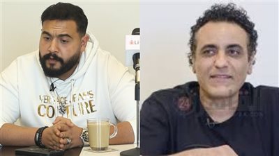 أحمد خالد عجاج عن أغنيته مع الراحل محمد رحيم: عرف يطلع مني أغنية شافني فيها.. ورحيله أثر فينا