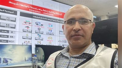مدير الهلال الأحمر الفلسطيني لـ القاهرة 24: 15 ألف مريض يحتاج للعلاج خارج غزة.. وننتظر المساعدات بشكل عاجل