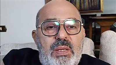 إسماعيل فرغلي يجسد شخصية خال علي ربيع في فيلم الصفا الثانوية بنات