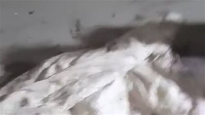 العثور على جثة متفحمة داخل أرض زراعية في المنيا 