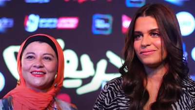بعد انفصالها عن نور بدر.. والدة نور إيهاب: ربنا يقدم الخير| فيديو