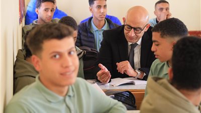 التعليم تعلن رابط تحديد المسار لطلاب البكالوريا 