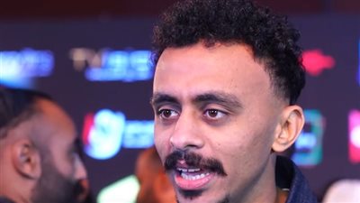 كزبرة: مقدرش أبيع فرن العيش بتاع أبويا.. وتوقعات الناس كبيرة للحريفة 2