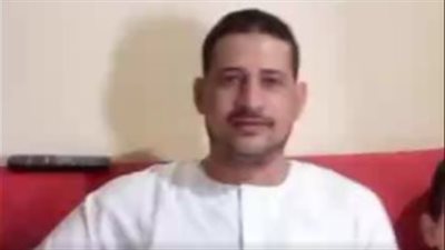 مات وهو ساجد.. وفاة سائق بشركة أدوية خلال تأدية صلاة المغرب بأحد مساجد سوهاج| بث مباشر 