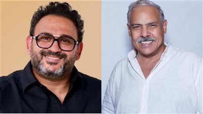 رمضان 2025.. محمد رضوان يبدأ تصوير مشاهده في مسلسل الكابتن بطولة أكرم حسني 