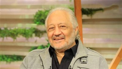 خالد زكي: وضعي الصحي لا علاقة له بقلة أعمالي.. وباختار أدواري بعناية 
