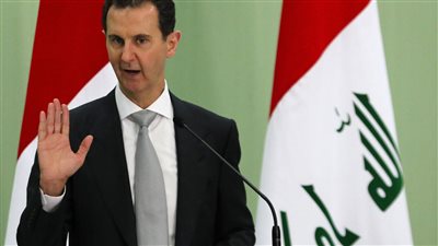 الرئاسة السورية تنفي مغادرة بشار الأسد دمشق