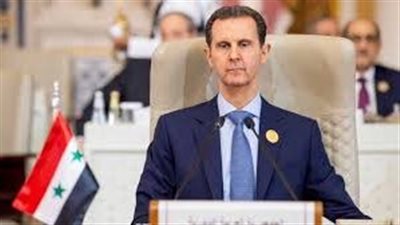 روسيا: بشار الأسد قرر ترك منصبه وغادر سوريا مُعطيا تعليمات بتسليم سلمي للسلطة