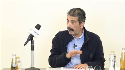 مصطفى عبد الخالق: فضلت خوض انتخابات الزمالك بشكل منفرد لهذا السبب| فيديو 