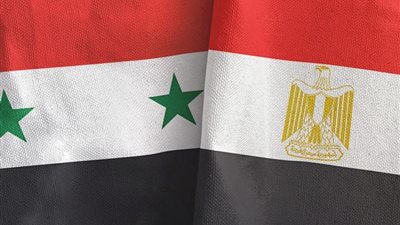  مصر تعرب عن قلقها إزاء التطورات في سوريا