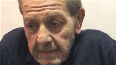 إحسان الترك يكشف تفاصيل أزمته الصحية الأخيرة: ركبت دعامات في رجلي.. وقعدتي عجزتني