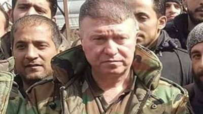 في ظروف غامضة.. المرصد السوري يعلن العثور على جثة مساعد ماهر الأسد