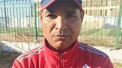 أخصائي تأهيل ناشئ الألومنيوم الذي أسعف لاعب قنا بعد ابتلاع لسانه: كان جثة هامدة.. وربنا كتبله عمر جديد| بث مباشر