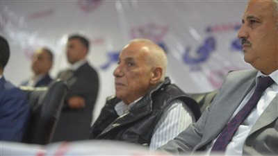 حسين لبيب يوجه رسالة لأعضاء نادي الزمالك بعد انتهاء أعمال التسجيل بالجمعية العمومية