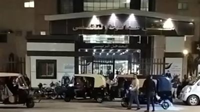 أسرتها بحالة انهيار.. وصول جثمان المعيدة دعاء ضحية غرق ميكروباص أسيوط لمشرحة سمالوط بالمنيا| بث مباشر