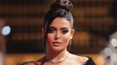 بعد السلم والثعبان وإن غاب القط.. أسماء جلال تنتظر عرض فيلم الفيل على الدرفيل