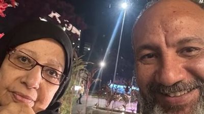 أحمد فهيم يكشف تطورات الحالة الصحية لوالدته: ياريت كل الناس تدعيلها
