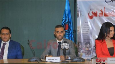 محمود المملوك: القاهرة 24 فطن للصحافة الرقمية منذ 4 سنوات.. وتجربة الموقع قائمة على الخبر الصحفي | بث مباشر