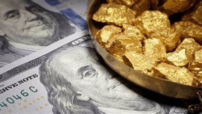 سعر الذهب العالمي الآن.. الأوقية تقفز إلى 4714 دولارا وعيار 21 يسجل 7000 جنيه