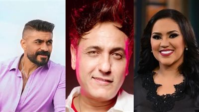 مي فاروق تعتذر عن المشاركة بحفل تكريم محمد رحيم.. وخالد سليم أحدث المنضمين للقائمة| خاص