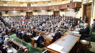 مصادر: قرار جمهوري مرتقب للتصديق على قانوني انتخابات النواب والشيوخ