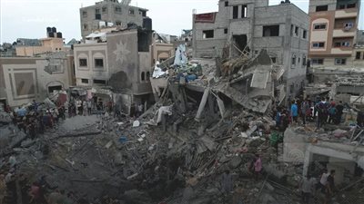 تقدم كبير وترقب للإعلان النهائي.. إلى أين وصلت مفاوضات وقف إطلاق النار في غزة؟
