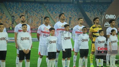زيزو يقود الهجوم.. تشكيل الزمالك لمواجهة الاتحاد السكندري في الدوري