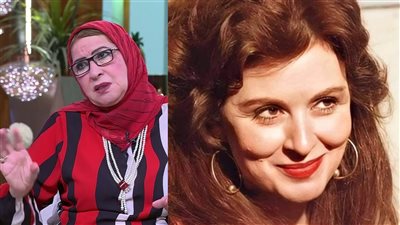 شقيقة سعاد حسني: نتمنى تقديم مسيرتها في عمل فني من خلال الأسرة فقط