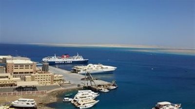 الوطنية للطوارئ والسلامة: إعادة فتح ميناء الغردقة البحري بعد استقرار الطقس | بث مباشر
