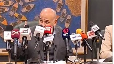 جمال سليمان: عندي متلازمة بالسياسة.. وترشحي لرئاسة سوريا غير مقترح حاليًا