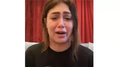 أول تعليق من والد هدير عبد الرازق في قضية الاحتجاز: اختلفت مع أوتاكا على فلوس واتصالحوا في النيابة