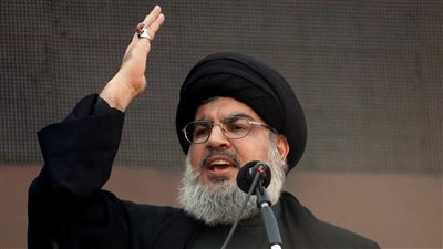 طرح خاتم حسن نصر الله للبيع في مزاد علني بـ 100 ألف دولار