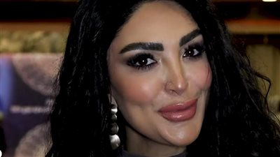 سالي عبد السلام: مش بعتبر نفسي من بتوع إيجيبت.. وبتكلم عربي كويس