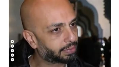 أحمد مراد: مهرجان الأقصر هيعمل رواج سينمائي قوي