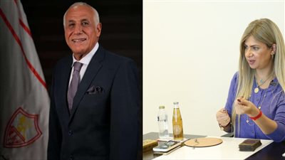 خبيرة علم الطاقة والتاروت تكشف توقعاتها لـ 2025: ضربة حظ للزمالك.. وحسين لبيب يتخذ قرارات حاسمة