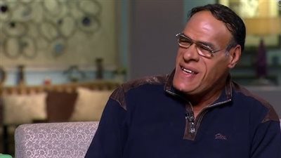 حسين أبو حجاج بعد اعتزاله الفن: كنت عايش من ربح فيديوهاتي.. وصفحتي اتقفلت لما اتكلمت عن إسرائيل 