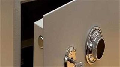 سرقة فيلا مدير تسويق مجموعة بنزينات شهيرة بأكتوبر