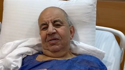 بعد خضوعه لعملية جراحية.. محمد التاجي: أجريت فتق أربي ودلوقتي بقيت أحسن