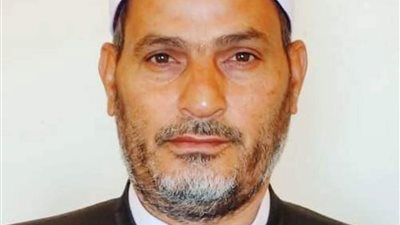 إيقاف وكيل الأوقاف بالمنيا عن العمل 3 أشهر.. وتعيين عمر خليفة لتيسير أعماله