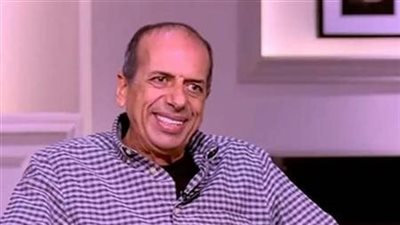 محمد الصاوي أحدث المنضمين لـ مسلسل وش سعد من إخراج محمد حمدي