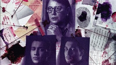 قبل عرض حلقتها اليوم من مسلسل ساعته وتاريخه.. حنان سليمان تتحدث عن خطورة السوشيال ميديا 