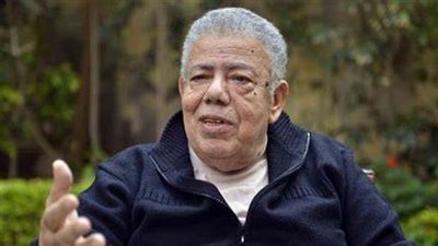 ابنة بشير الديك لـ القاهرة 24: حالة والدي الصحية حرجة وغير مستقرة ولم يستجب للعلاج