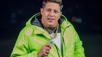 25 فبراير.. أولى جلسات حمو بيكا في قضية حيازة سلاح أبيض