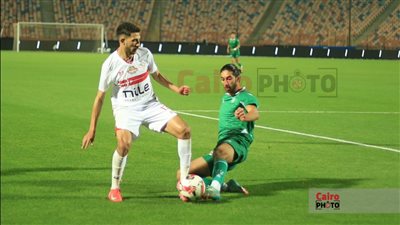 موعد مباراة الزمالك ضد الاتحاد السكندري في الدوري المصري.. اعرف القنوات الناقلة