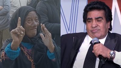مُسنة تنهار من البكاء خلال دعائها لـ عدوية: ربالي عيالي وكان بيوزع شُنط للغلابة